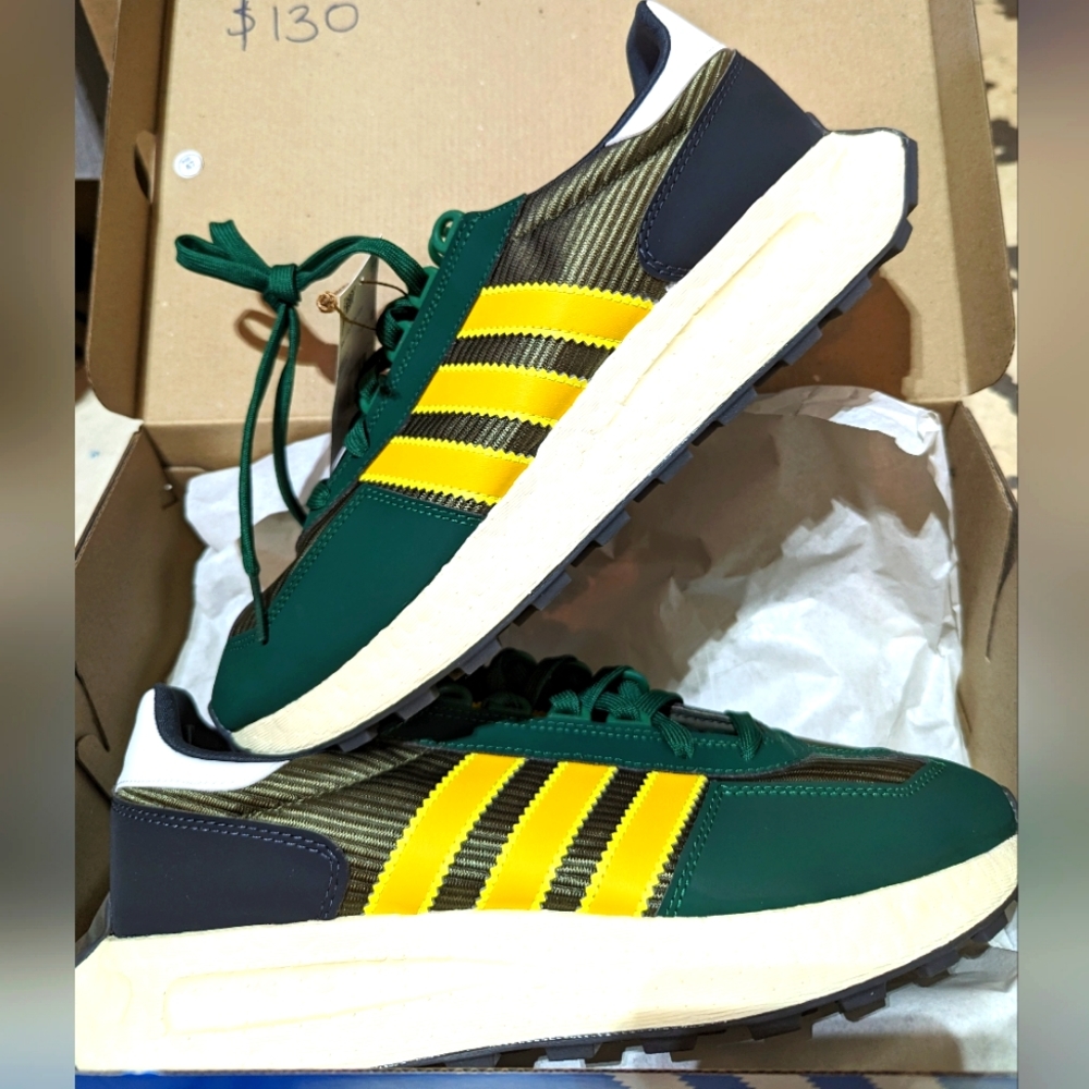Adidas Retropy E5